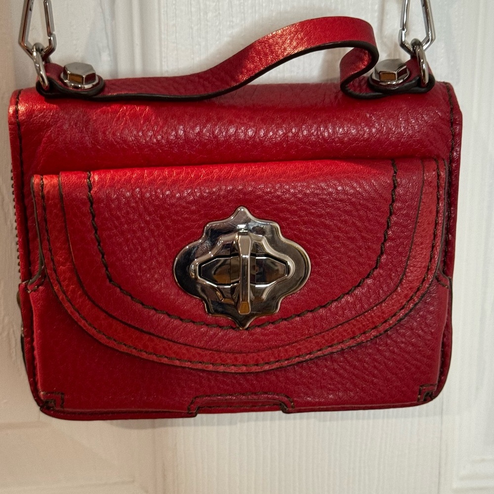 orYANY Crossbody Wallet